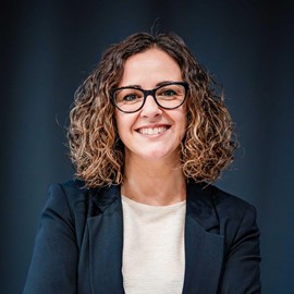 Patricia(Pat)Iglesias