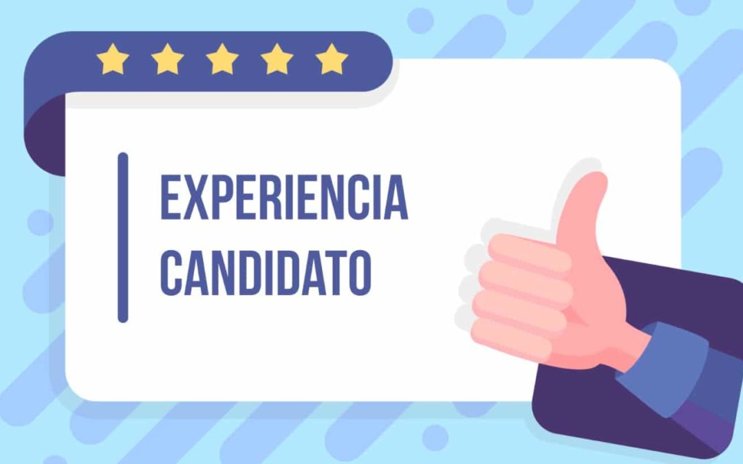 Candidate Experience